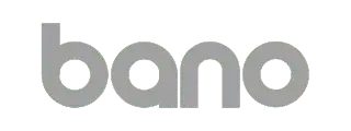 Bano logo