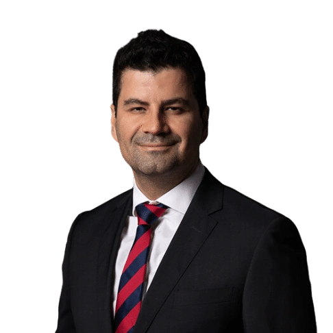 Peter Hagias